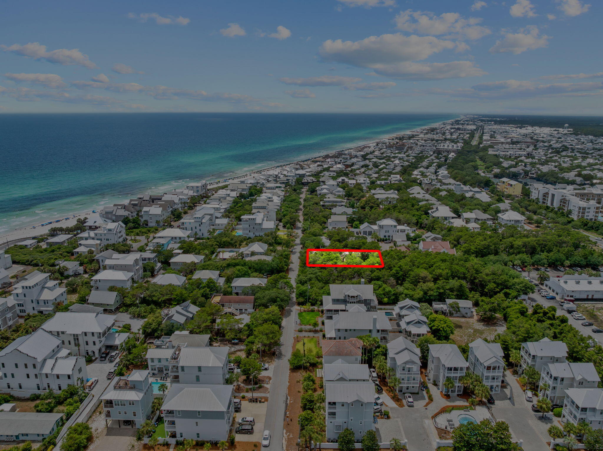 Russell Subdivision - Land