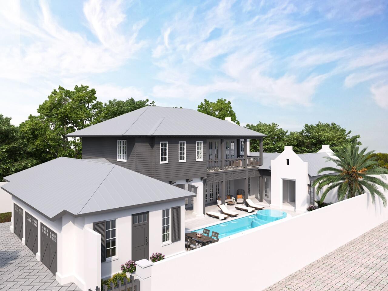 Russell Subdivision - Land