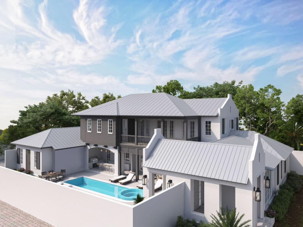 Russell Subdivision - Land