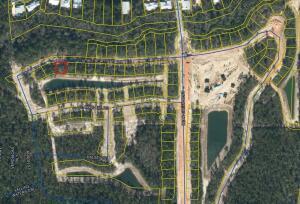 Bear Creek Subdivision Phase III A - Land