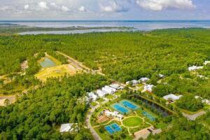 Bear Creek Subdivision Phase III A - Land