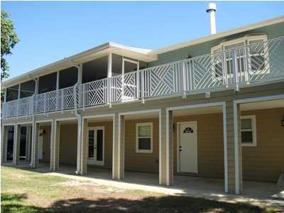 CRYSTAL BEACH - Residential Lease