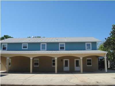 CRYSTAL BEACH - Residential Lease