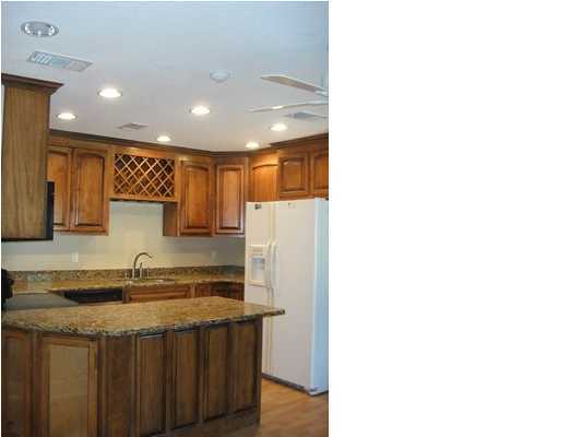 CRYSTAL BEACH - Residential Lease