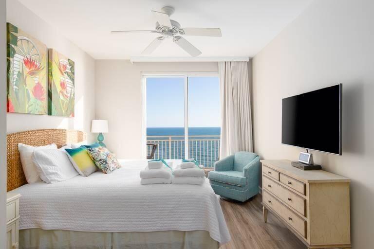 SPLASH, A STERLING RESORT - Residential