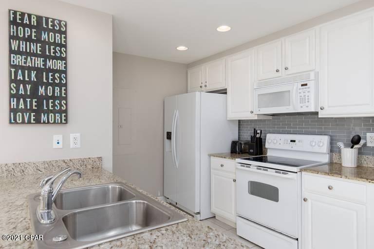 SPLASH, A STERLING RESORT - Residential