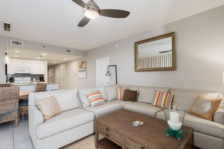 SPLASH, A STERLING RESORT - Residential