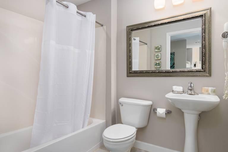 SPLASH, A STERLING RESORT - Residential