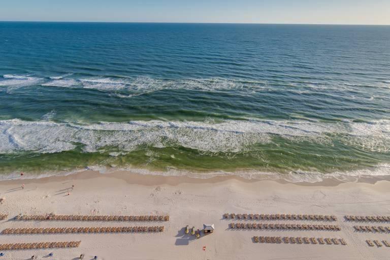 SPLASH, A STERLING RESORT - Residential