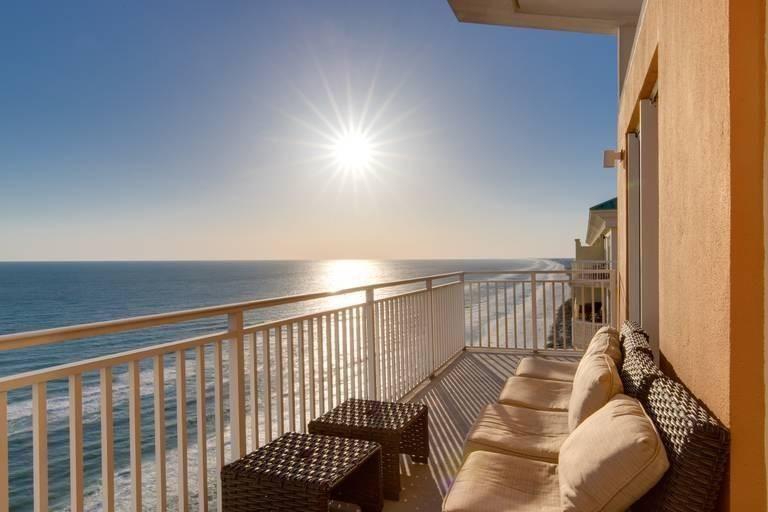 SPLASH, A STERLING RESORT - Residential