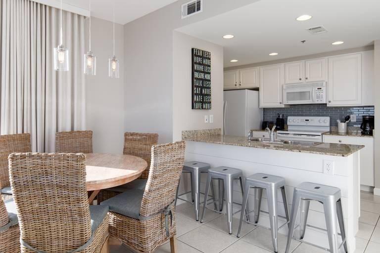 SPLASH, A STERLING RESORT - Residential