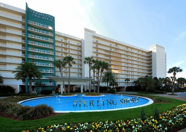 STERLING SHORES - Residential