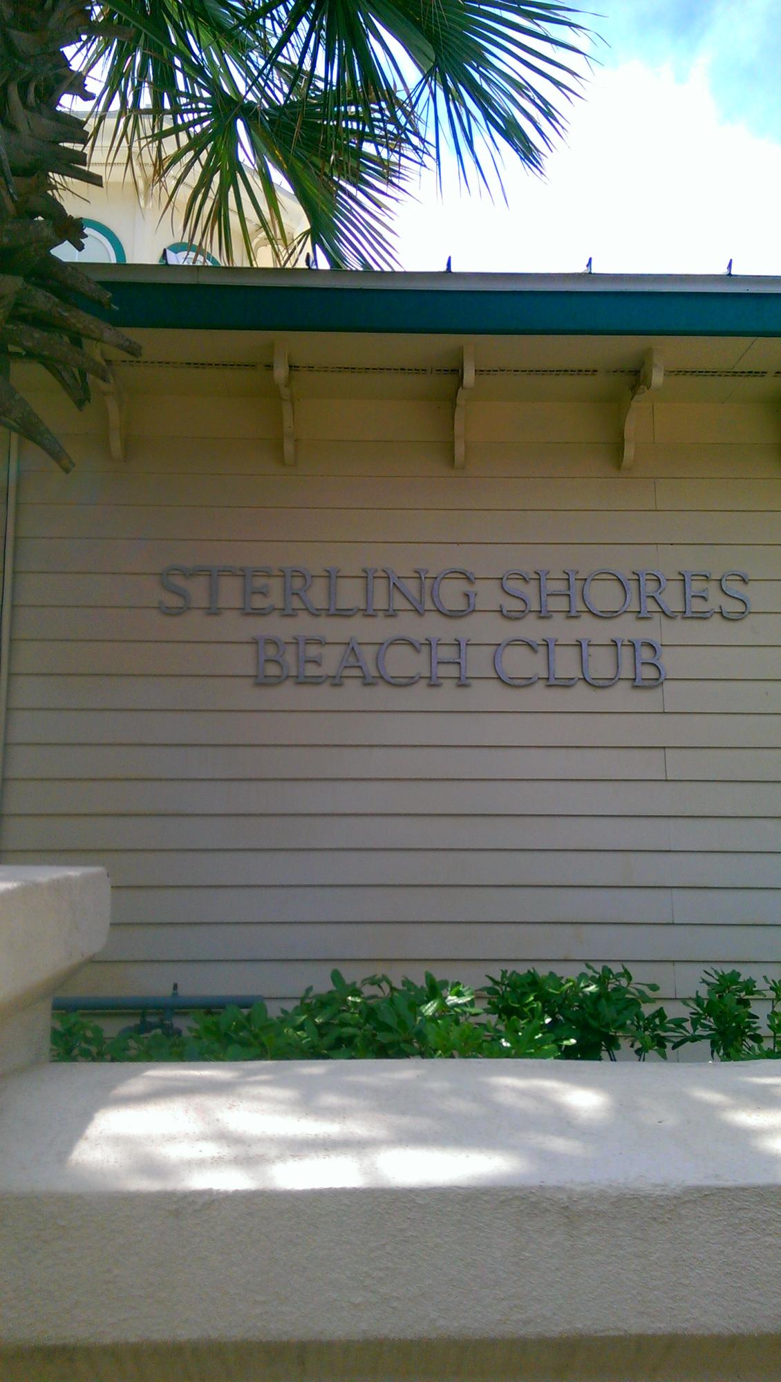 STERLING SHORES - Residential