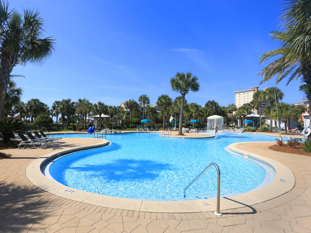 STERLING SHORES - Residential