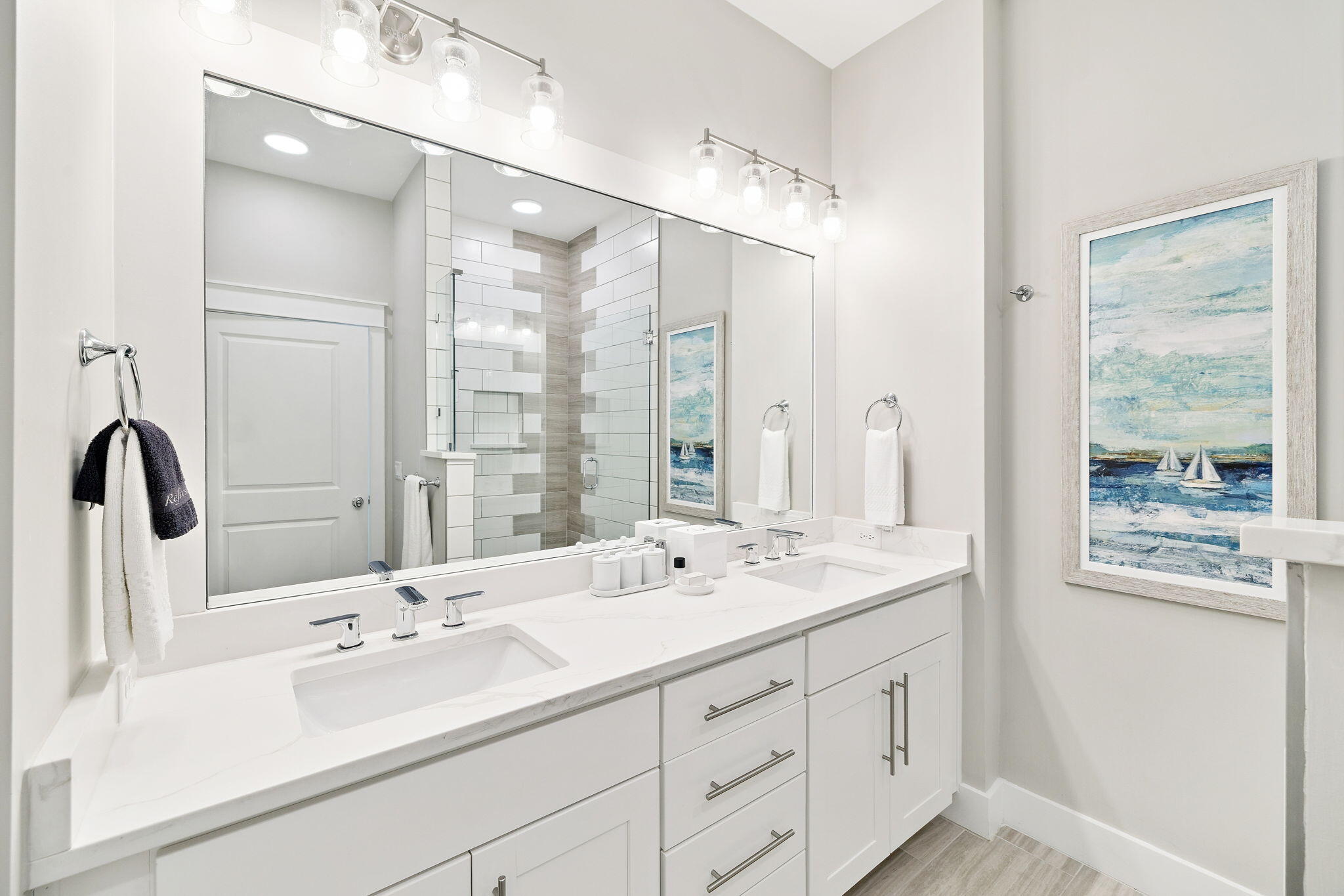 PARKSIDE AT HENDERSON BEACH RESORT - Residential