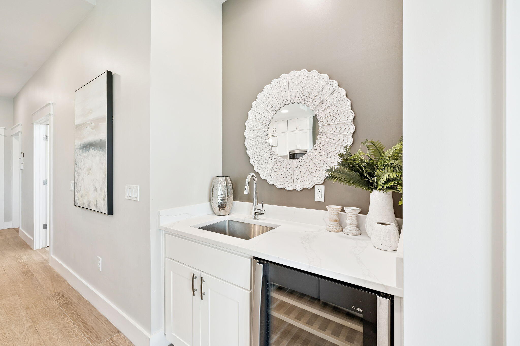 PARKSIDE AT HENDERSON BEACH RESORT - Residential