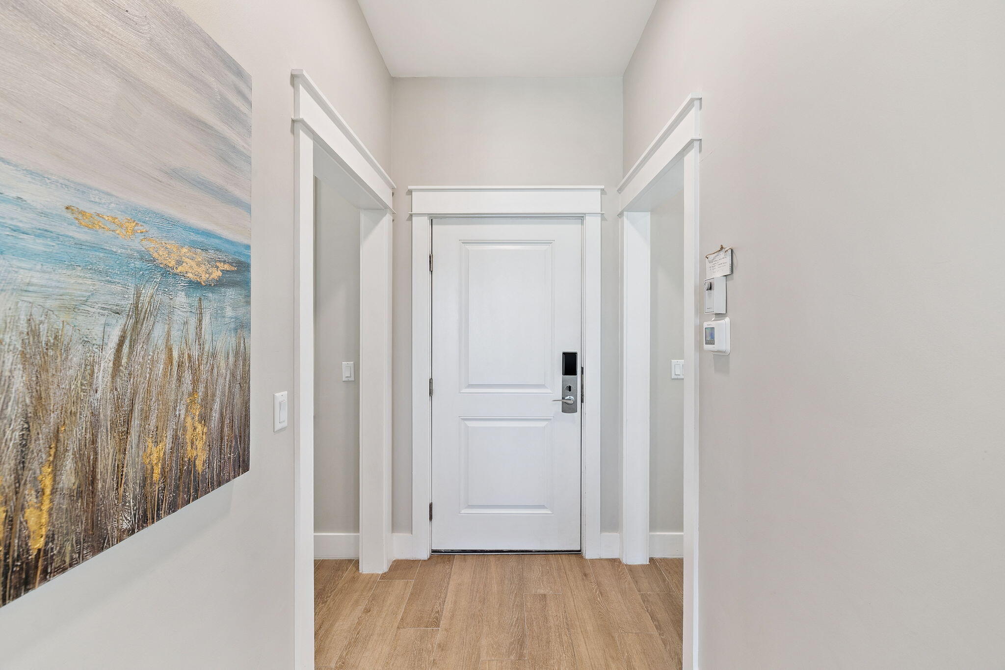 PARKSIDE AT HENDERSON BEACH RESORT - Residential