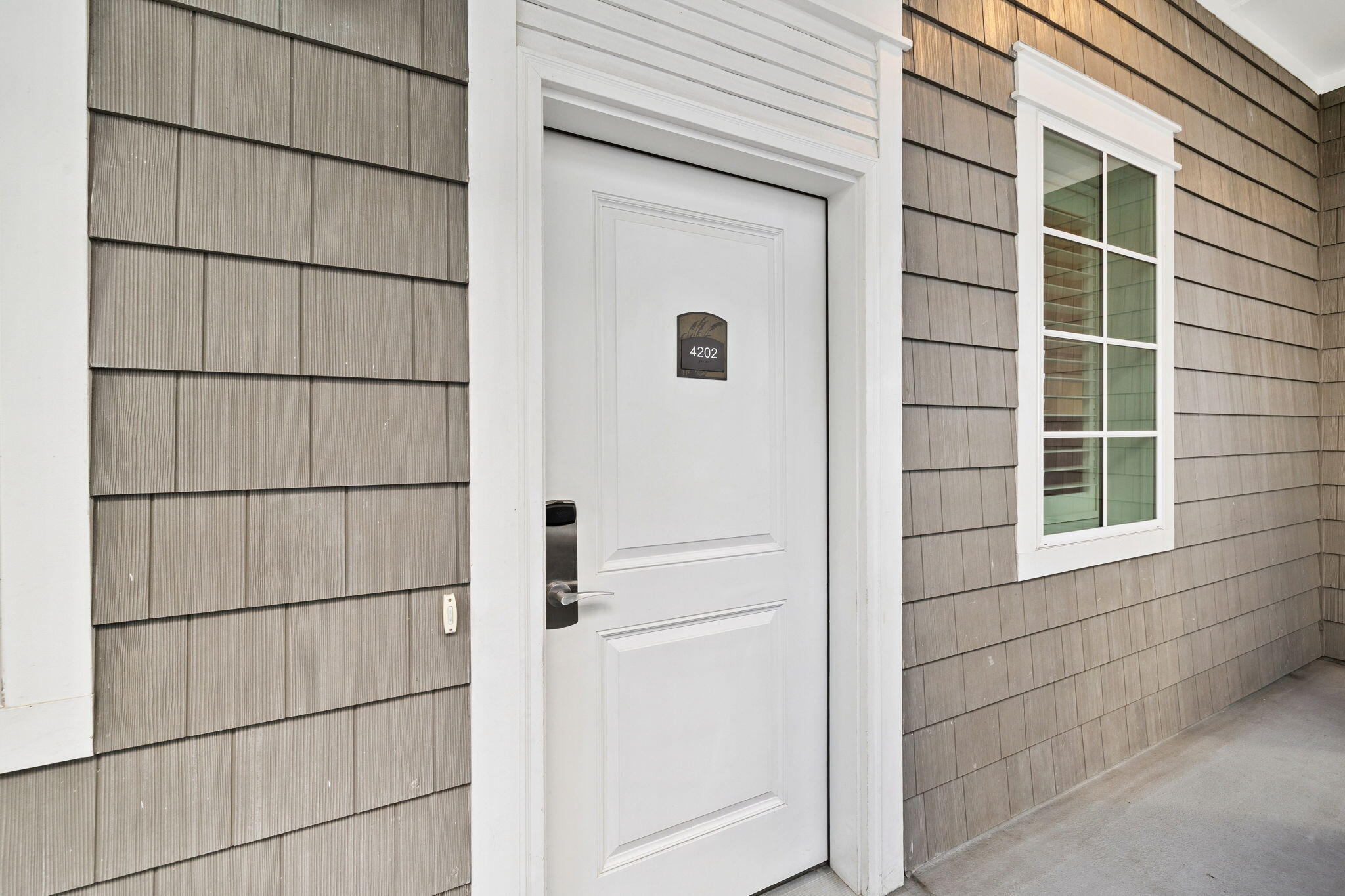 PARKSIDE AT HENDERSON BEACH RESORT - Residential