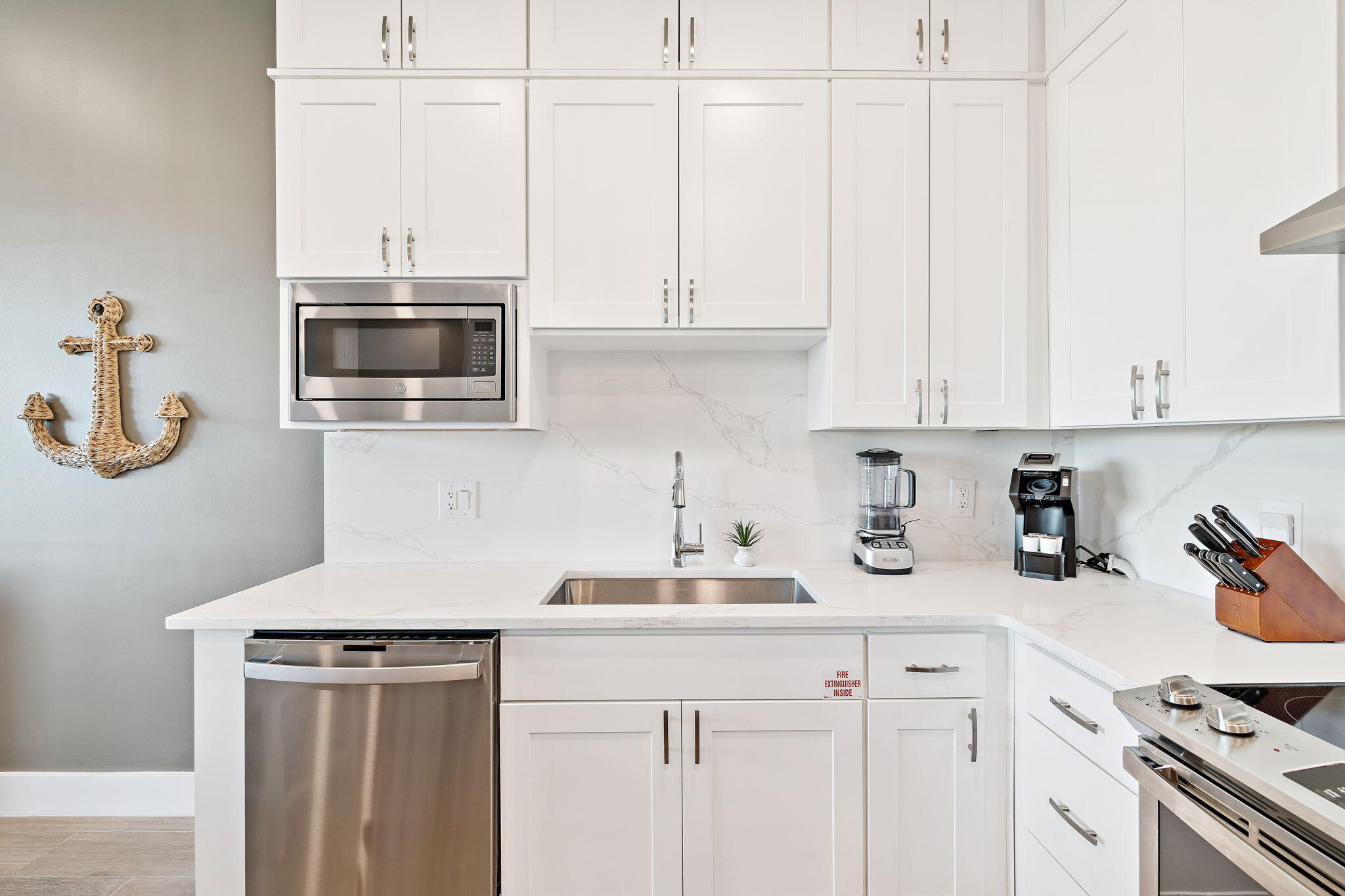 PARKSIDE AT HENDERSON BEACH RESORT - Residential