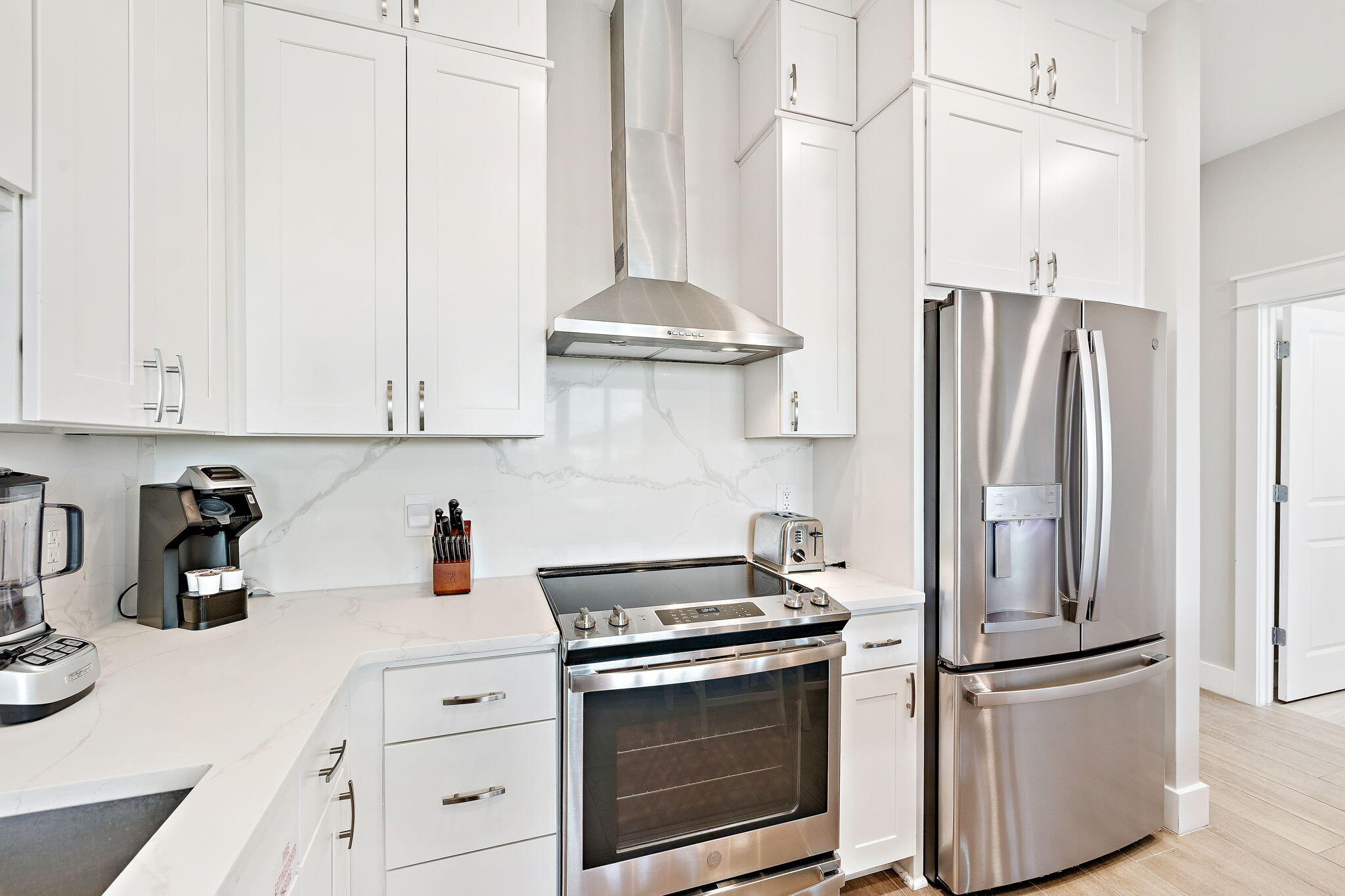 PARKSIDE AT HENDERSON BEACH RESORT - Residential