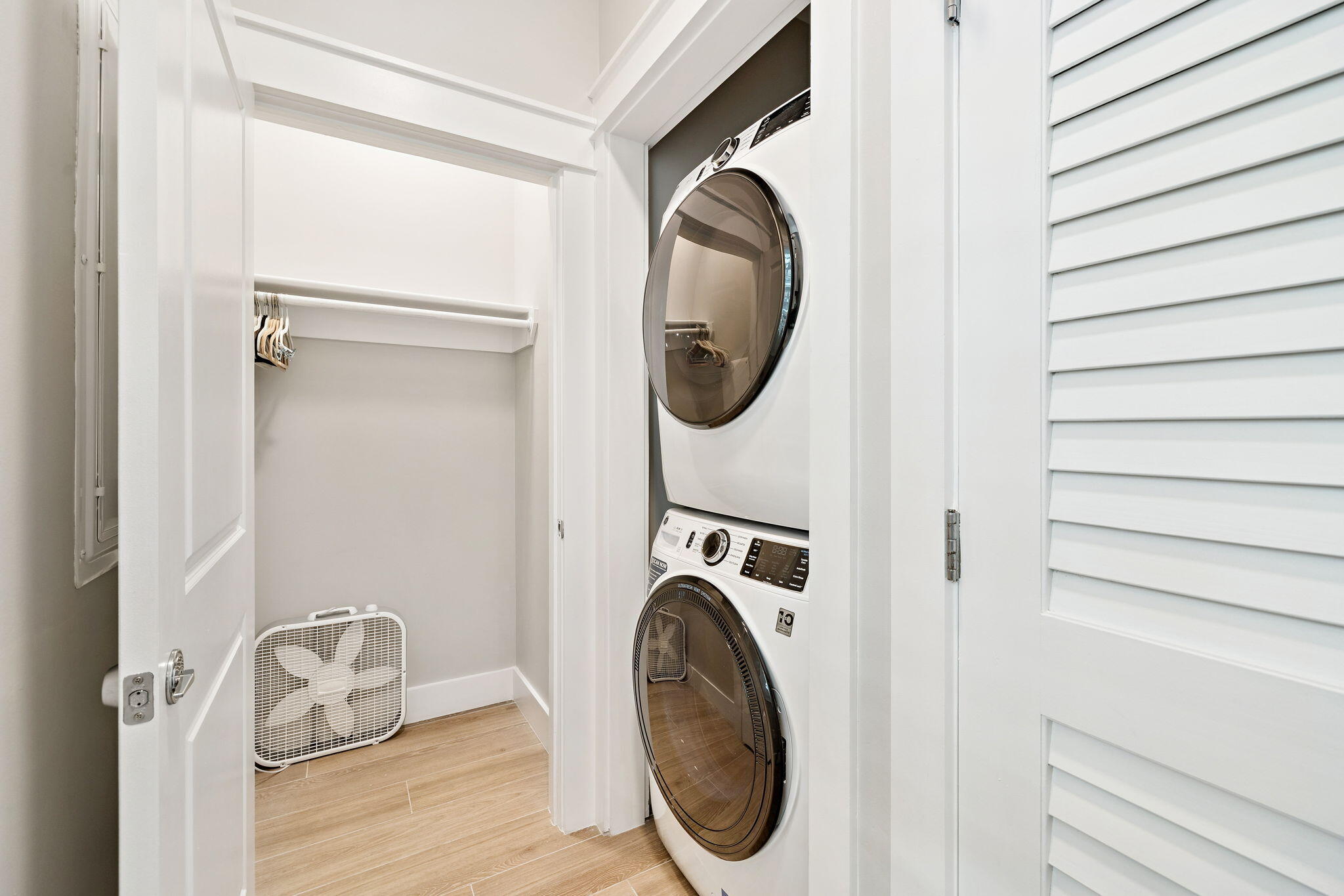 PARKSIDE AT HENDERSON BEACH RESORT - Residential