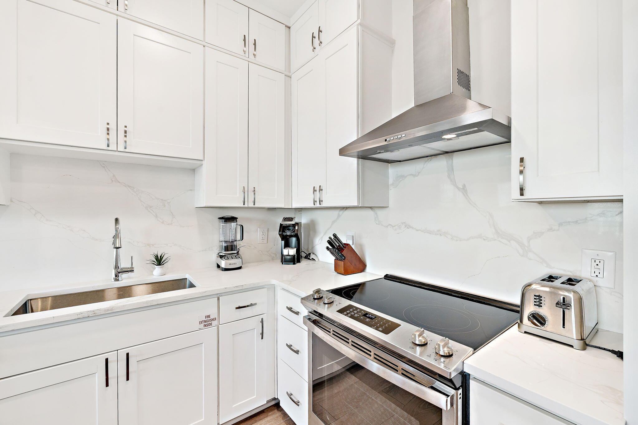 PARKSIDE AT HENDERSON BEACH RESORT - Residential