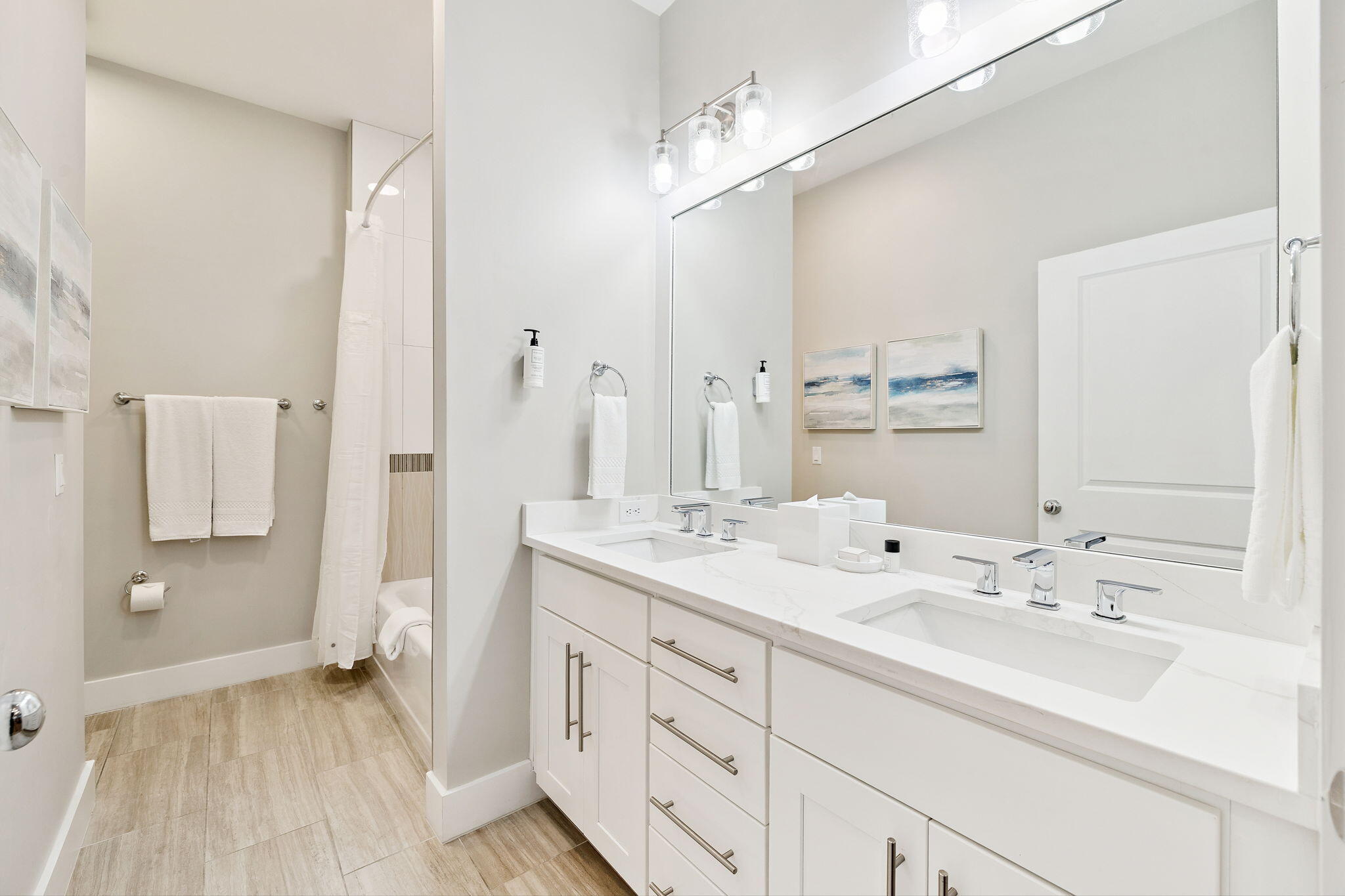 PARKSIDE AT HENDERSON BEACH RESORT - Residential