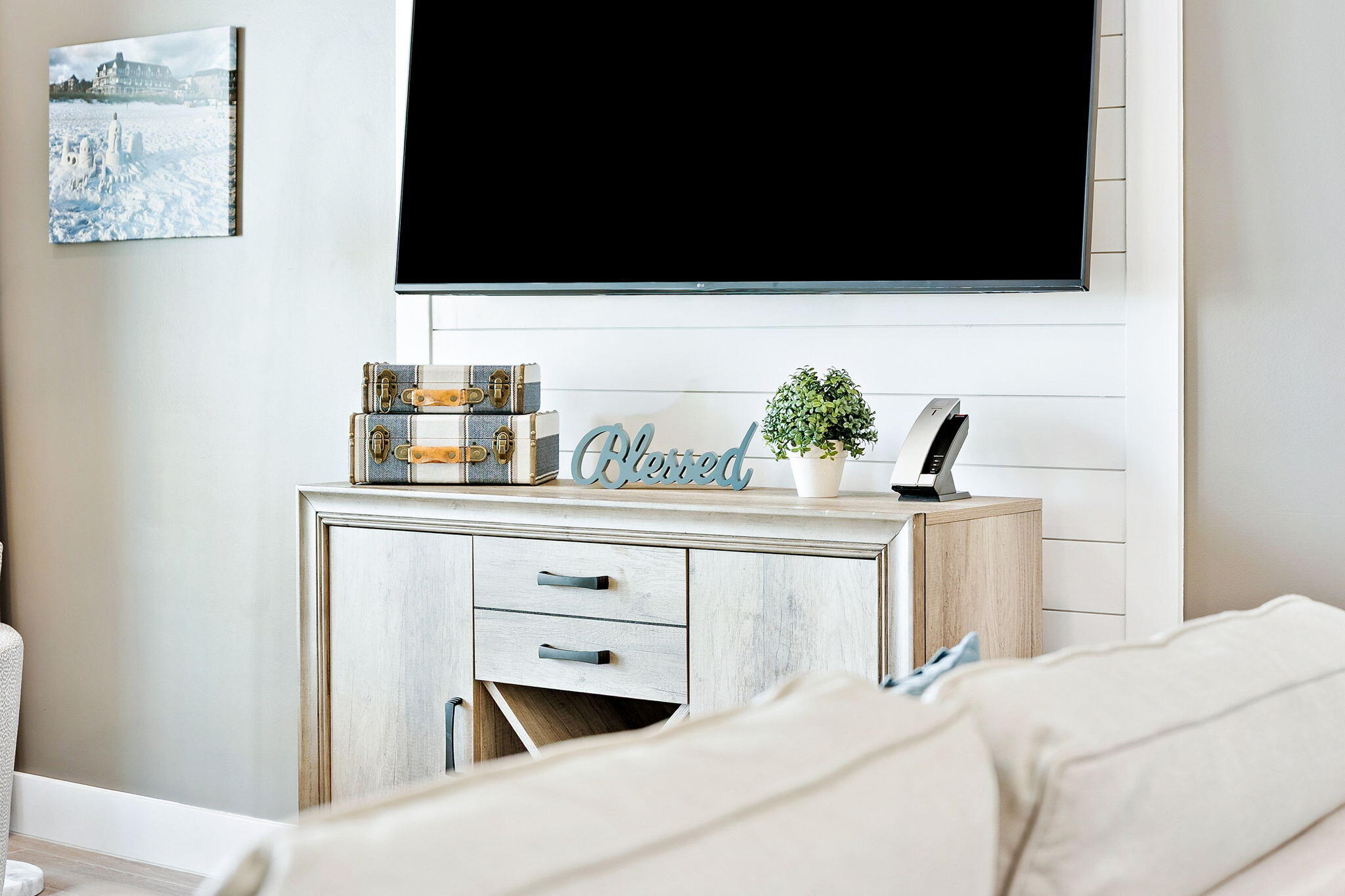 PARKSIDE AT HENDERSON BEACH RESORT - Residential