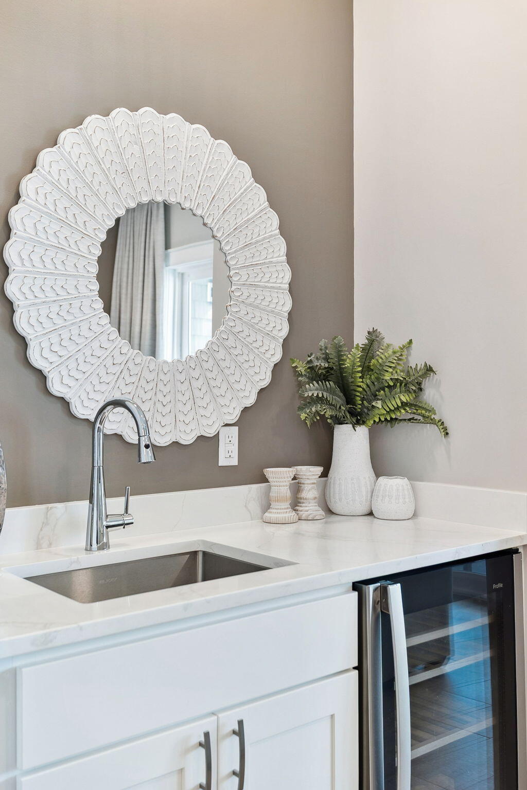 PARKSIDE AT HENDERSON BEACH RESORT - Residential