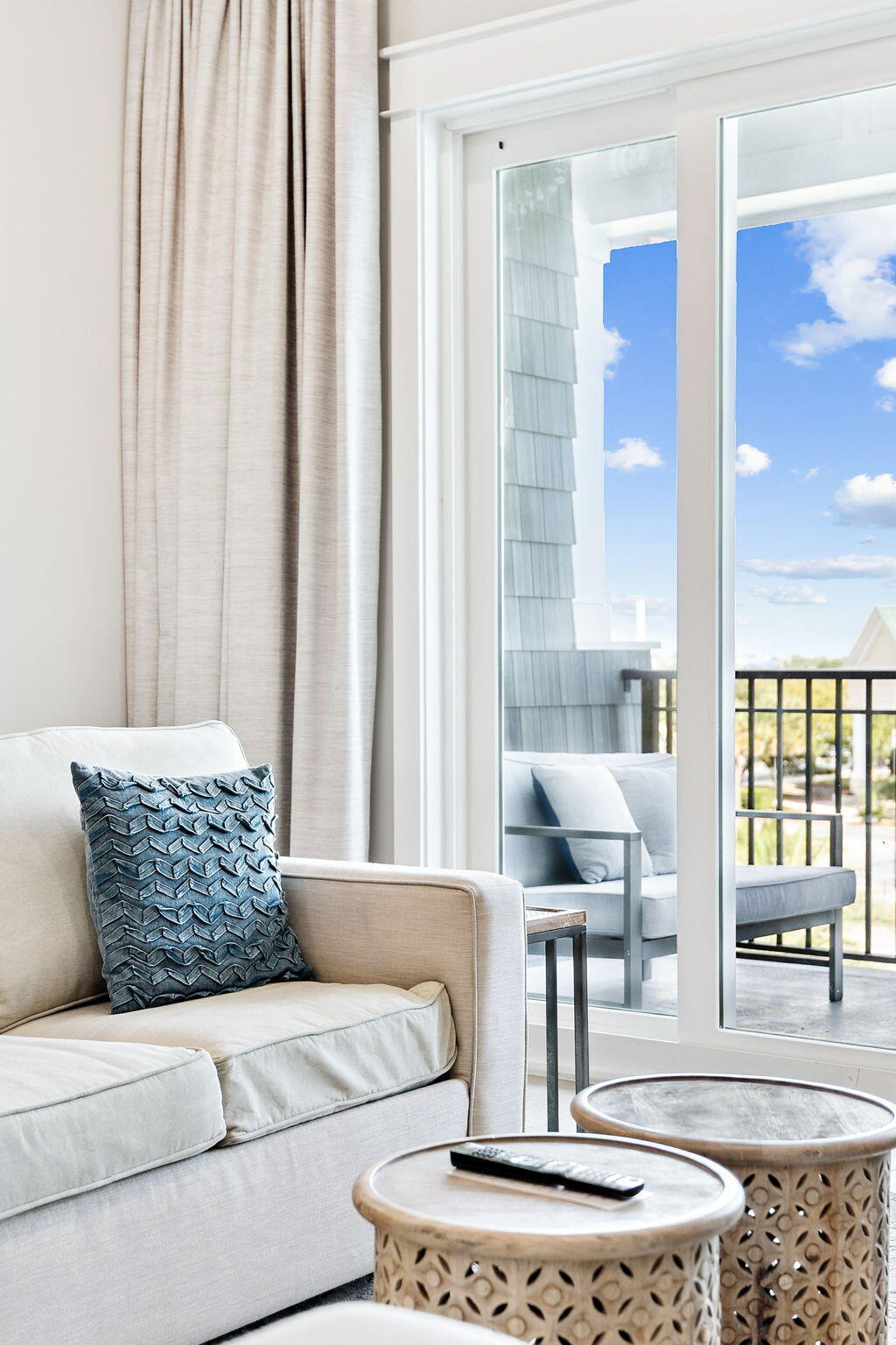 PARKSIDE AT HENDERSON BEACH RESORT - Residential