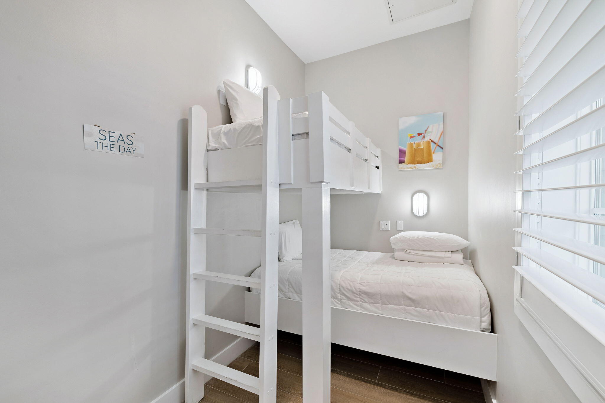 PARKSIDE AT HENDERSON BEACH RESORT - Residential