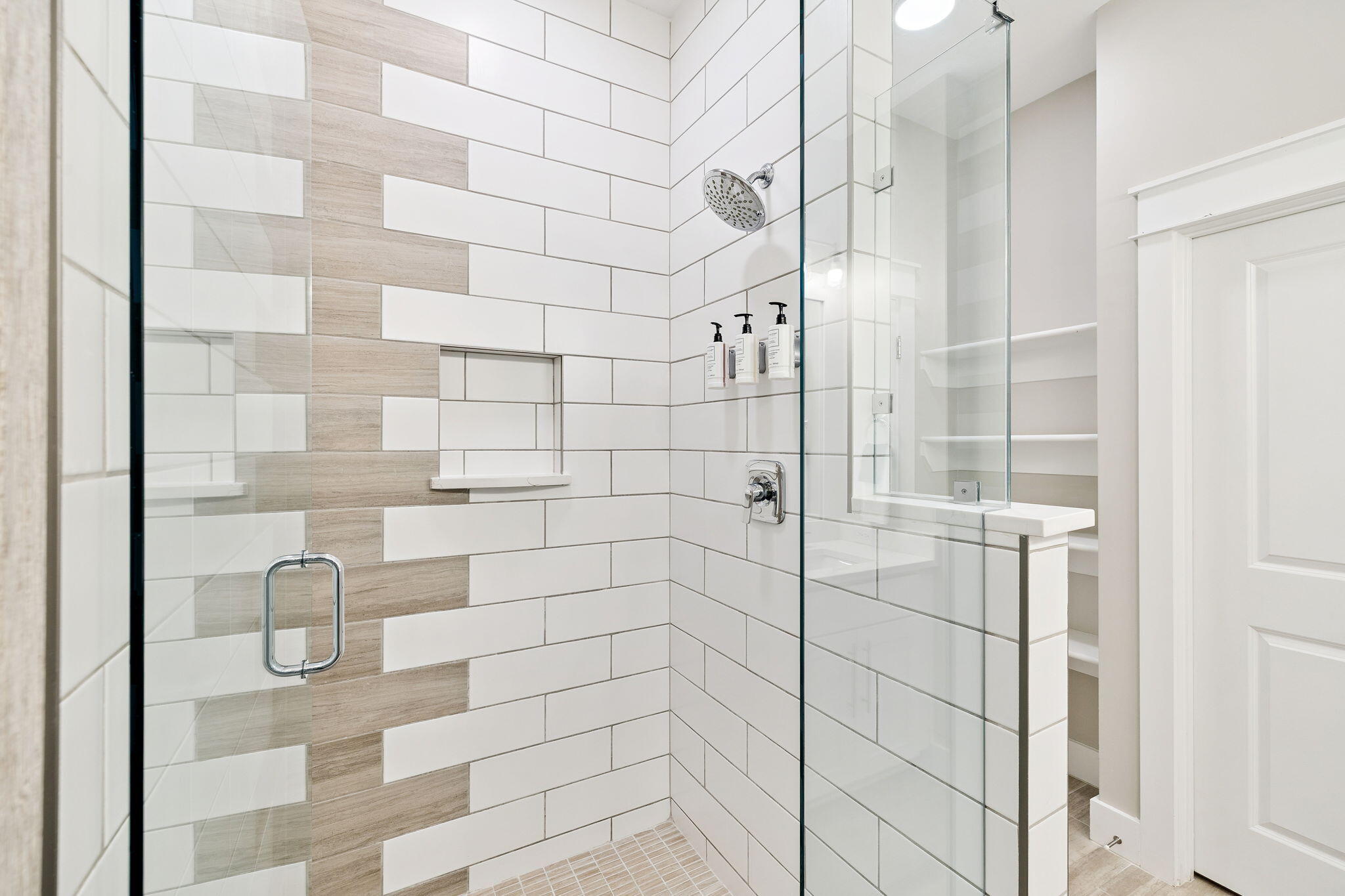 PARKSIDE AT HENDERSON BEACH RESORT - Residential