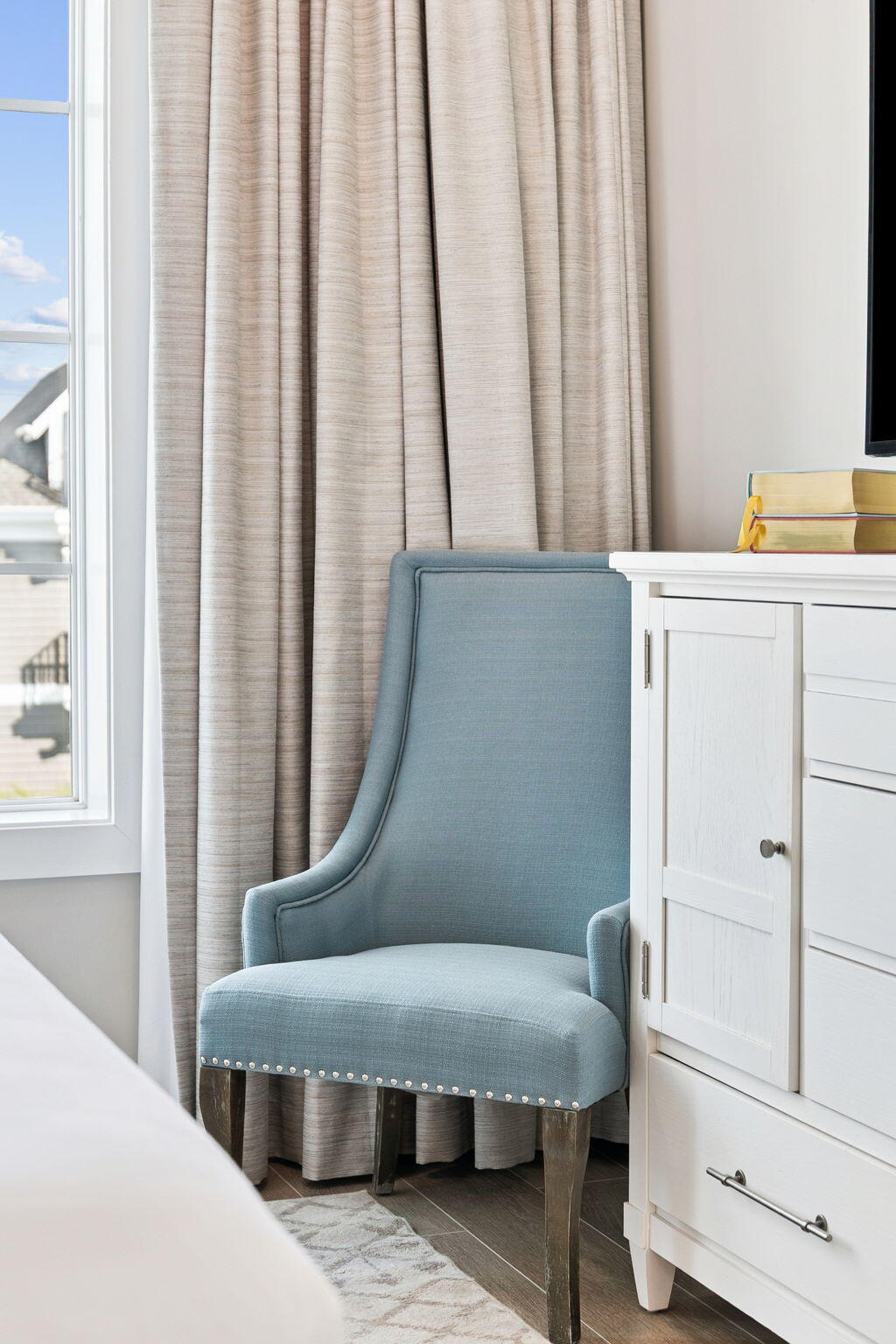 PARKSIDE AT HENDERSON BEACH RESORT - Residential