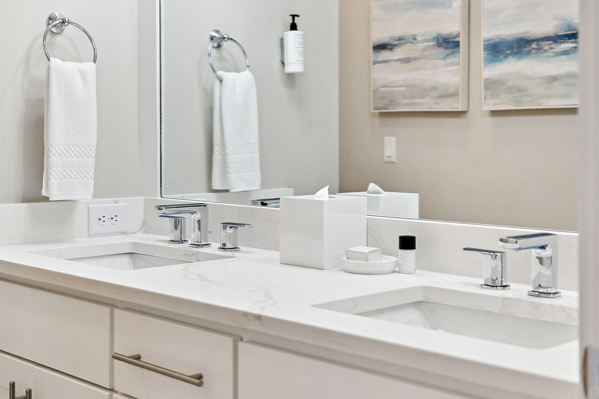 PARKSIDE AT HENDERSON BEACH RESORT - Residential