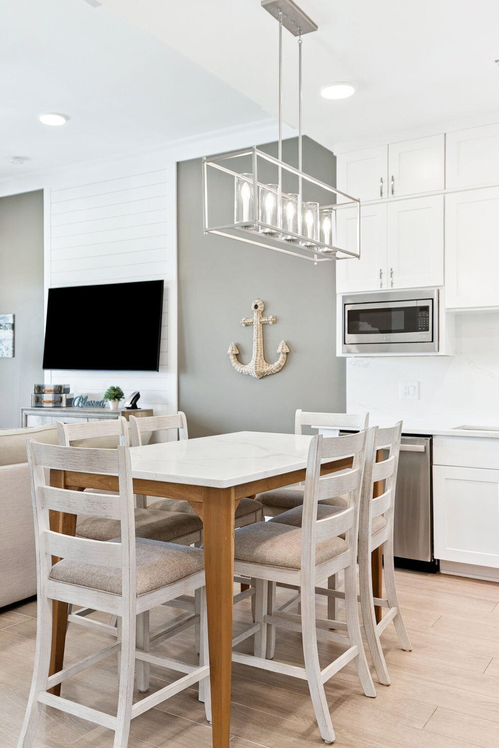 PARKSIDE AT HENDERSON BEACH RESORT - Residential