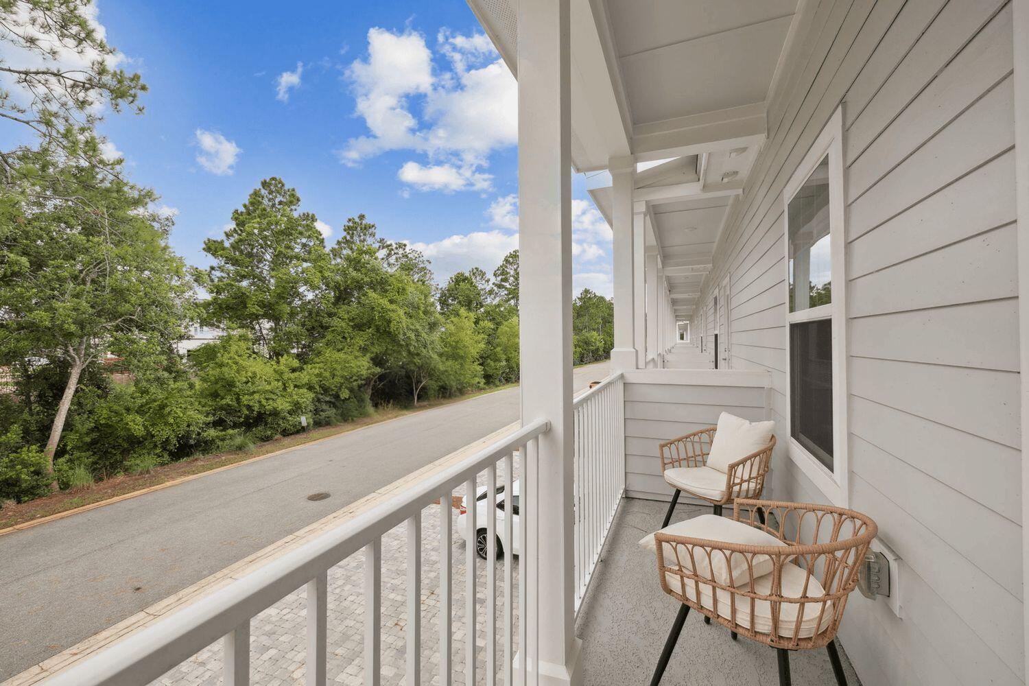 Kara Lake Townhomes - Residential