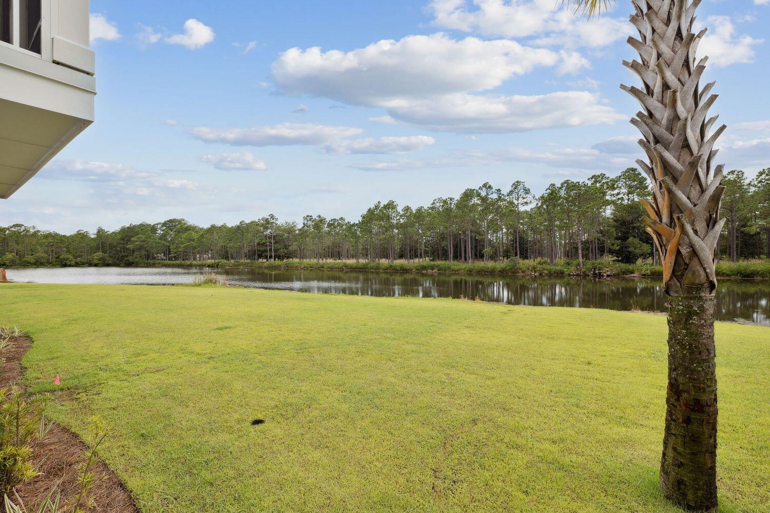 Kara Lake Townhomes - Residential