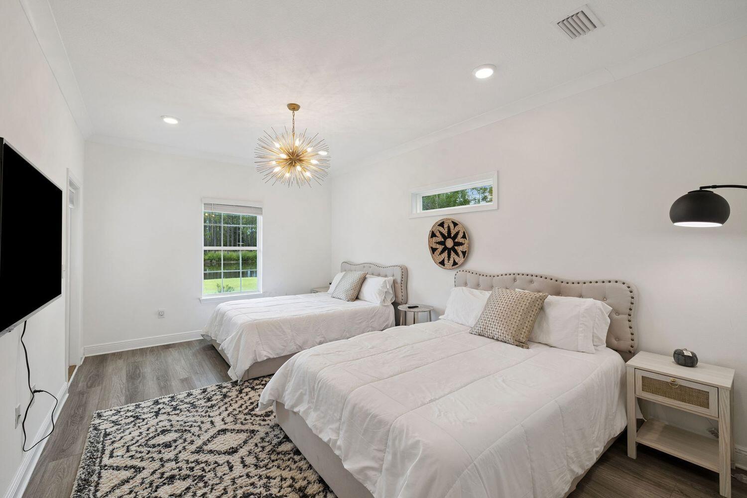 Kara Lake Townhomes - Residential