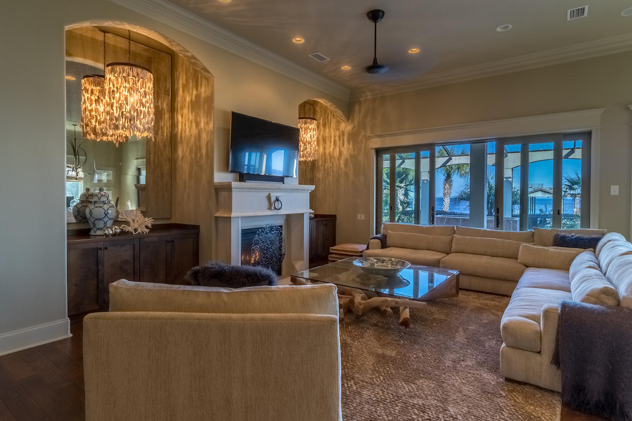 FLOUNDER BEACH UNREC - Residential