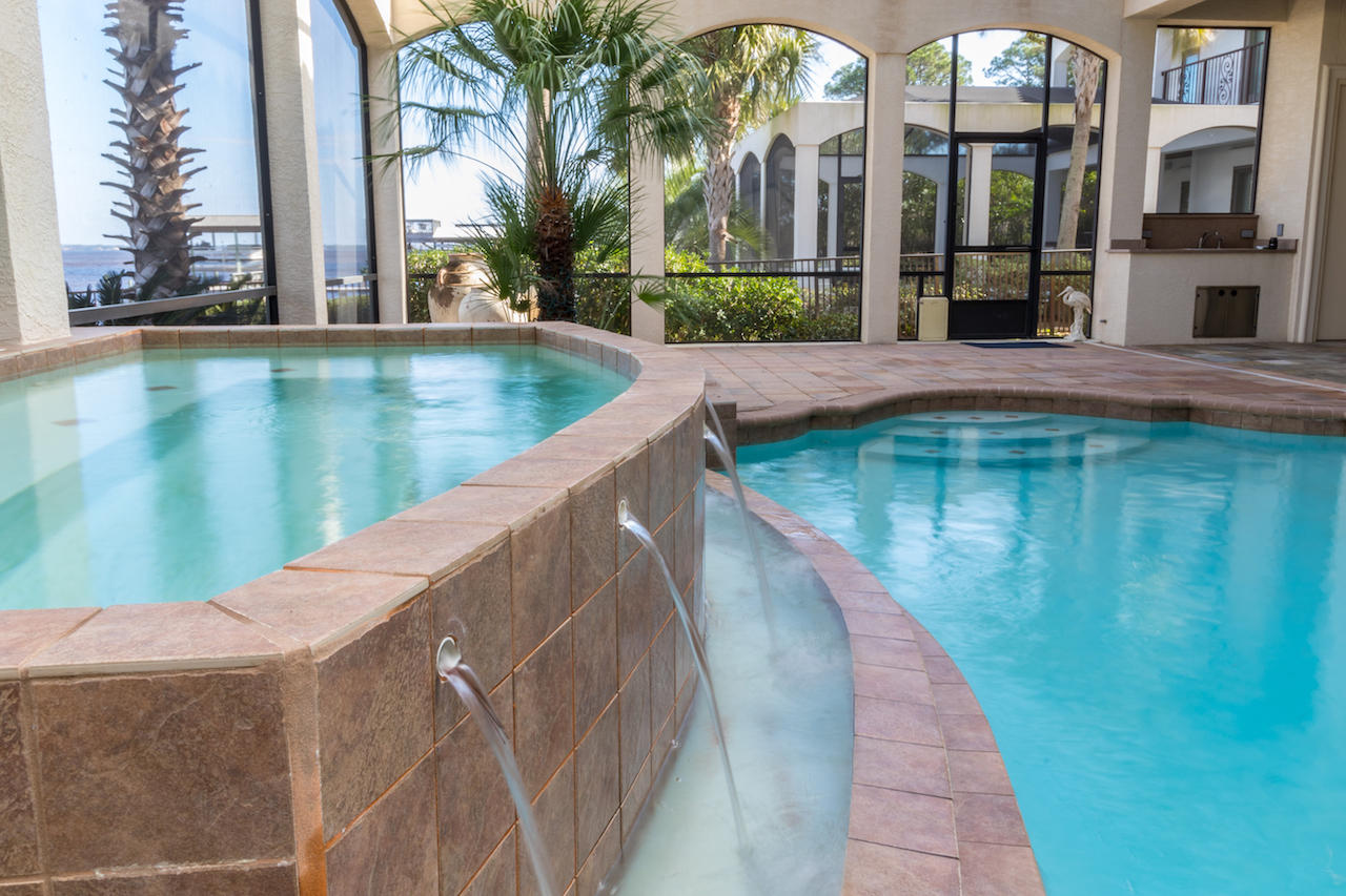 FLOUNDER BEACH UNREC - Residential