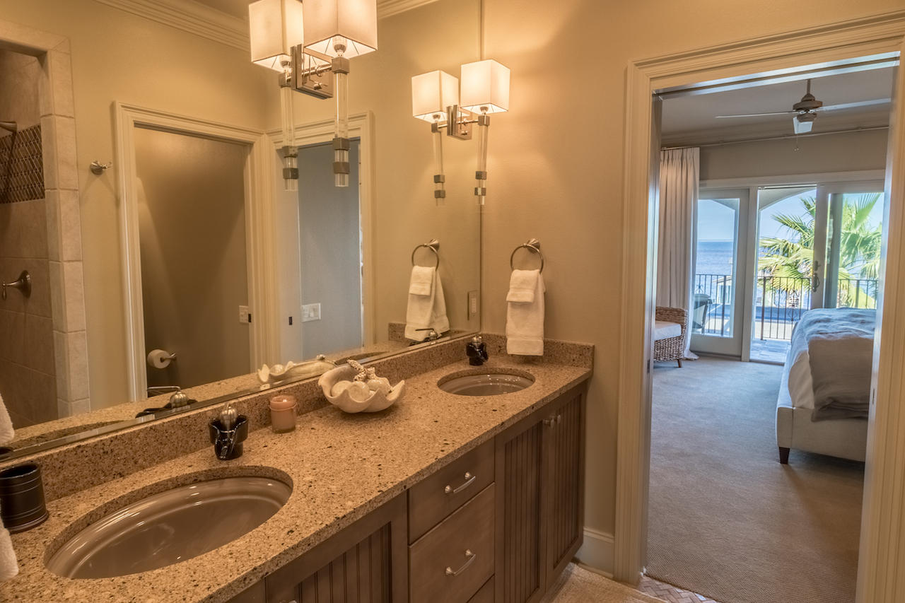 FLOUNDER BEACH UNREC - Residential