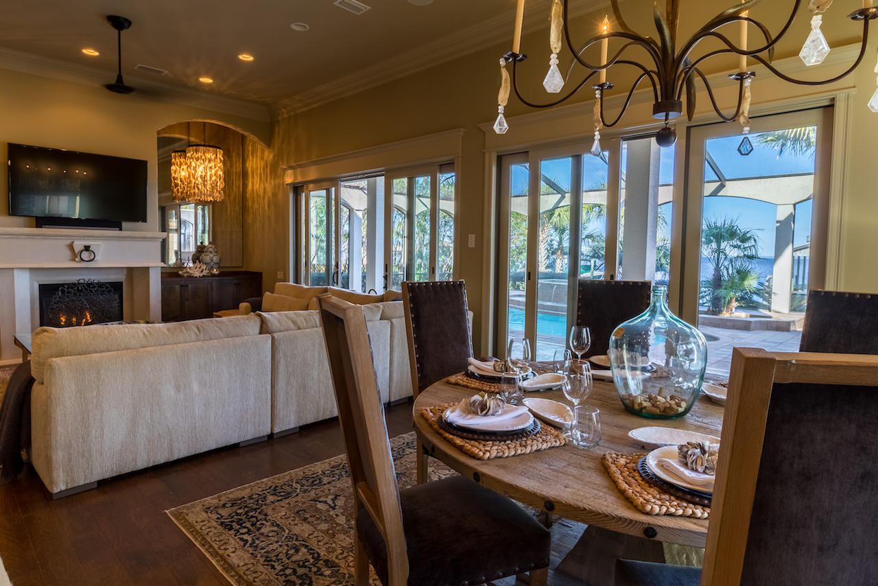 FLOUNDER BEACH UNREC - Residential