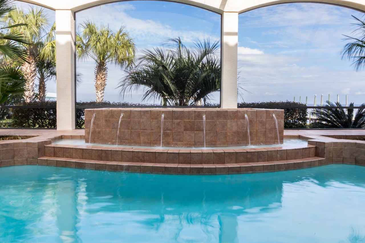 FLOUNDER BEACH UNREC - Residential