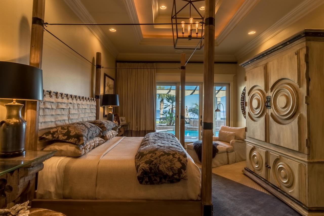 FLOUNDER BEACH UNREC - Residential