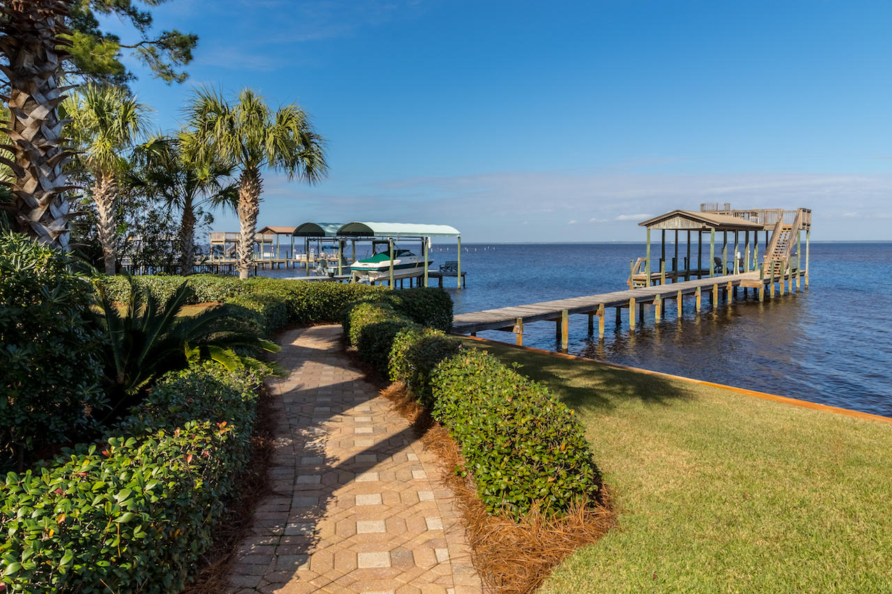 FLOUNDER BEACH UNREC - Residential