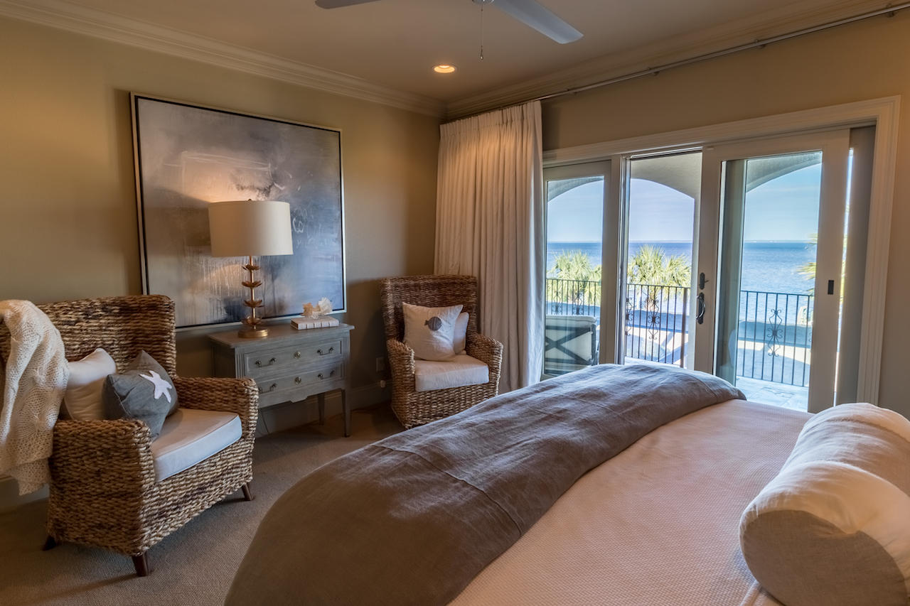 FLOUNDER BEACH UNREC - Residential