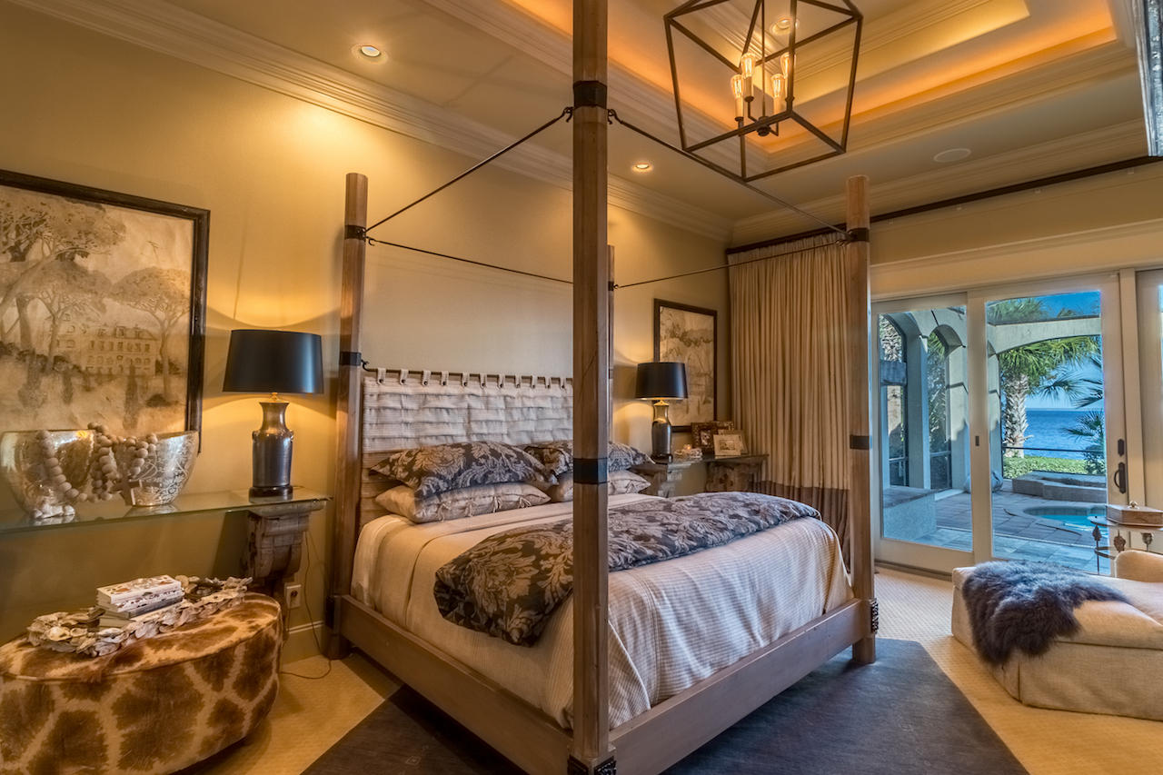 FLOUNDER BEACH UNREC - Residential