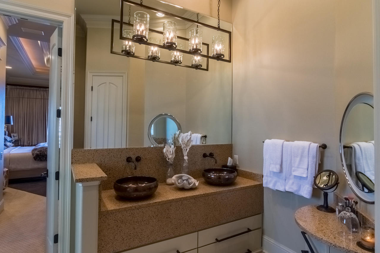 FLOUNDER BEACH UNREC - Residential