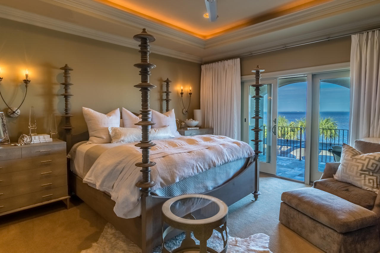 FLOUNDER BEACH UNREC - Residential