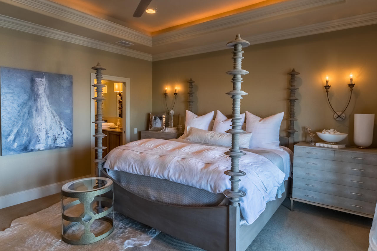 FLOUNDER BEACH UNREC - Residential